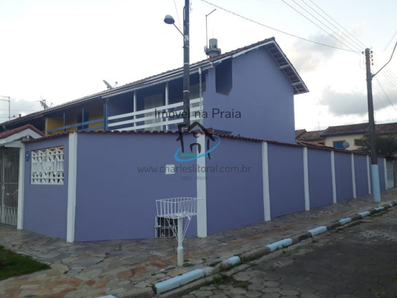 Imagem Casa com 2 Quartos à Venda, 180 m² em Praia Do Indaiá - Caraguatatuba