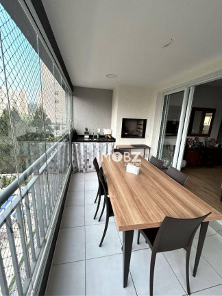Imagem Imóvel com 3 Quartos à Venda, 130 m² em Vila Andrade - São Paulo