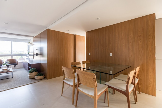 Imagem Apartamento com 2 Quartos à Venda, 83 m² em Passo Da Areia - Porto Alegre