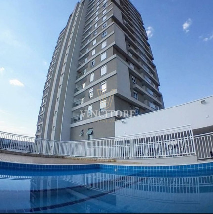 Apartamento com 3 Quartos à Venda, 124 m² em Parque Gabriel - Hortolândia