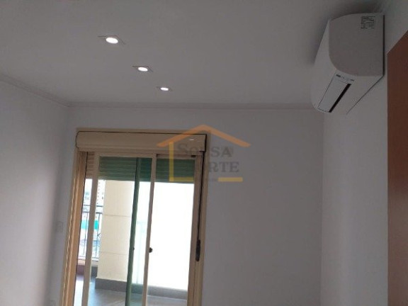 Apartamento com 3 Quartos à Venda, 123 m² em Santana - São Paulo