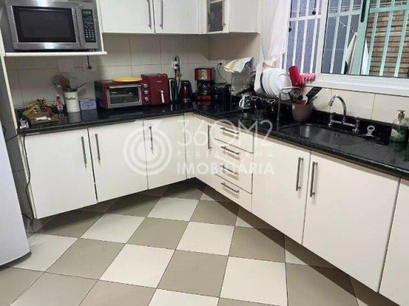 Imagem Casa com 3 Quartos à Venda, 184 m² em Campestre - Santo André Imagem Casa com 3 Quartos à Venda, 184 m² em Campestre - Santo André