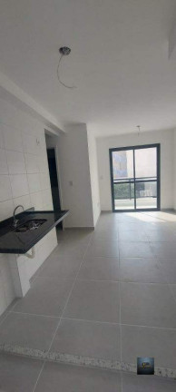 Imagem Apartamento com 2 Quartos à Venda, 40 m² em Centro - Diadema