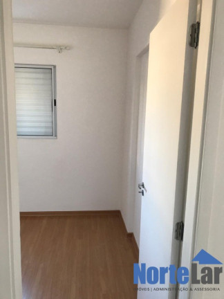 Imagem Apartamento com 2 Quartos à Venda, 55 m² em Casa Verde Alta - São Paulo
