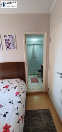 Imagem Apartamento com 2 Quartos à Venda, 70 m² em Vila Formosa - São Paulo