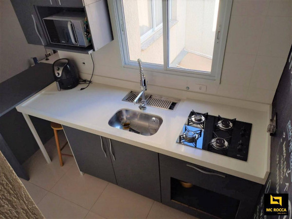 Imagem Apartamento com 2 Quartos à Venda, 110 m² em Jardim Bela Vista - Santo André Imagem Apartamento com 2 Quartos à Venda, 110 m² em Jardim Bela Vista - Santo André
