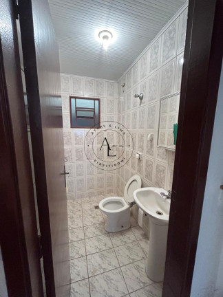 Imagem Casa com 3 Quartos à Venda, 63 m² em Vila Costa E Silva - Campinas