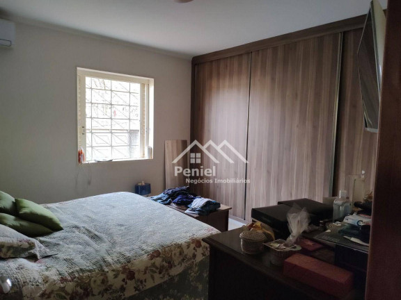 Imagem Casa com 5 Quartos à Venda, 320 m² em Jardim Paulistano - Ribeirão Preto