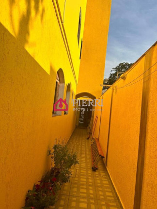 Imagem Casa com 3 Quartos à Venda, 200 m² em Pirituba - São Paulo Imagem Casa com 3 Quartos à Venda, 200 m² em Pirituba - São Paulo