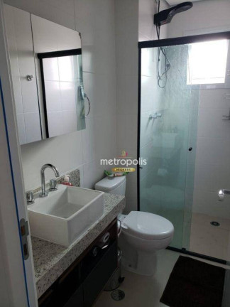 Imagem Apartamento com 2 Quartos à Venda, 53 m² em Parque Das Nações - Santo André Imagem Apartamento com 2 Quartos à Venda, 53 m² em Parque Das Nações - Santo André