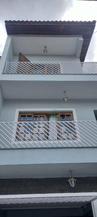 Imagem Sobrado com 3 Quartos à Venda, 191 m² em Jardim Bela Vista - Guarulhos Imagem Sobrado com 3 Quartos à Venda, 191 m² em Jardim Bela Vista - Guarulhos