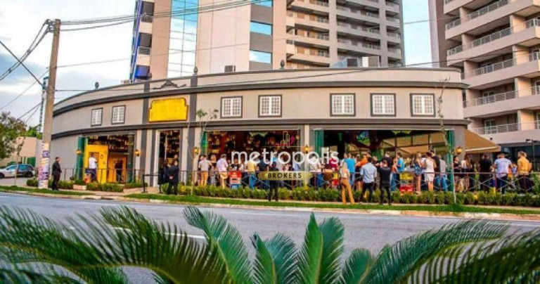 Imagem Loja para Alugar, 737 m² em Rudge Ramos - São Bernardo Do Campo