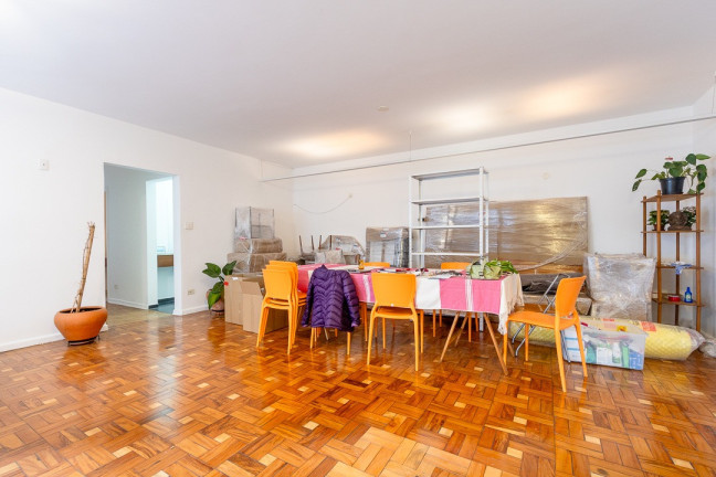 Imagem Apartamento com 3 Quartos à Venda, 144 m² em Santa Cecília - São Paulo Imagem Apartamento com 3 Quartos à Venda, 144 m² em Santa Cecília - São Paulo