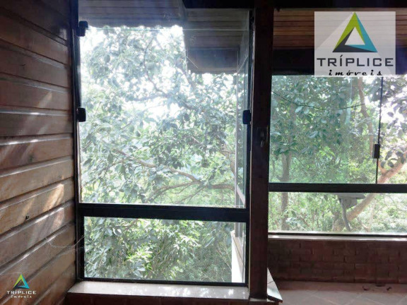 Imagem Casa com 3 Quartos à Venda, 196 m² em Parque Imperial - Juiz De Fora