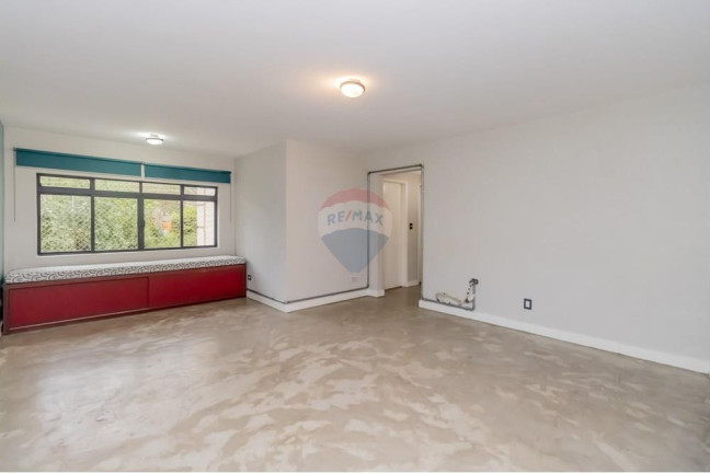 Apartamento com 3 Quartos à Venda, 112 m² em Vila Madalena - São Paulo