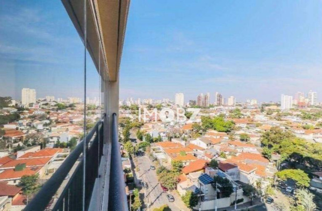 Imagem Imóvel com 3 Quartos à Venda, 110 m² em Jardim Da Saúde - São Paulo