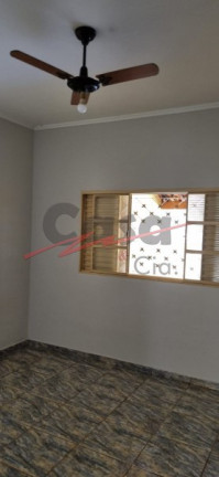 Imagem Casa com 3 Quartos à Venda, 107 m² em Residencial Das Américas - Ribeirão Preto Imagem Casa com 3 Quartos à Venda, 107 m² em Residencial Das Américas - Ribeirão Preto