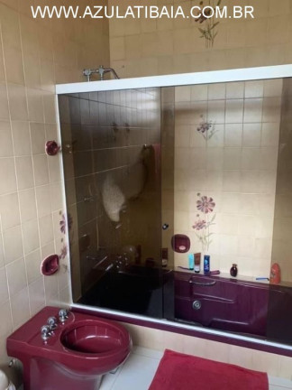 Imagem Casa com 3 Quartos à Venda, 380 m² em Recanto Tranquilo - Atibaia