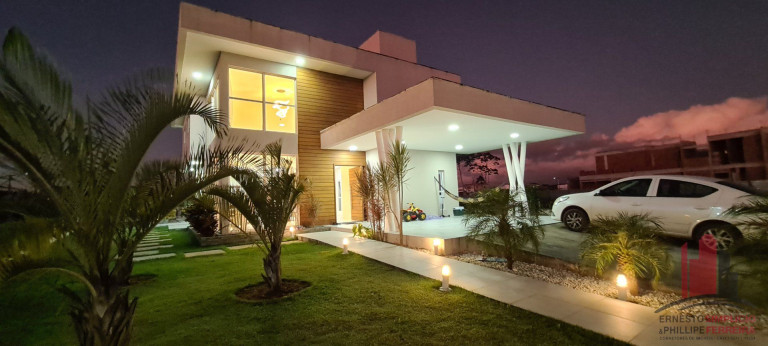 Imagem Casa de Condomínio com 4 Quartos à Venda, 332 m² em Aldeia Dos Camarás - Camaragibe Imagem Casa de Condomínio com 4 Quartos à Venda, 332 m² em Aldeia Dos Camarás - Camaragibe