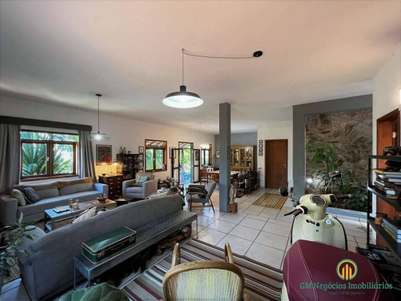 Imagem Casa de Condomínio com 5 Quartos à Venda, 459 m² em Granja Viana - Cotia Imagem Casa de Condomínio com 5 Quartos à Venda, 459 m² em Granja Viana - Cotia