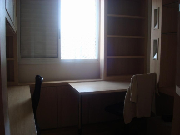 Imagem Apartamento com 3 Quartos à Venda, 180 m² em Paraíso - São Paulo Imagem Apartamento com 3 Quartos à Venda, 180 m² em Paraíso - São Paulo