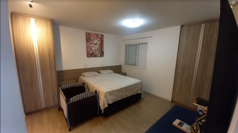 Imagem Apartamento com 4 Quartos à Venda, 198 m² em Butantã - São Paulo Imagem Apartamento com 4 Quartos à Venda, 198 m² em Butantã - São Paulo