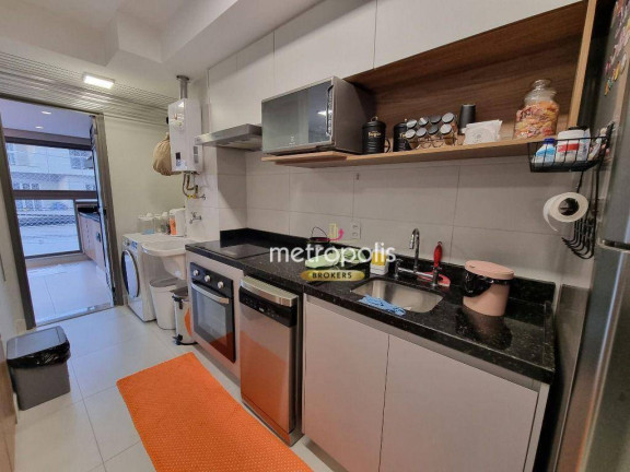 Imagem Apartamento com 2 Quartos à Venda, 77 m² em Vila Gilda - Santo André Imagem Apartamento com 2 Quartos à Venda, 77 m² em Vila Gilda - Santo André