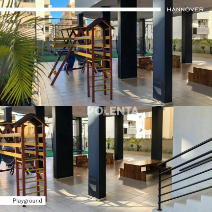 Imagem Apartamento com 3 Quartos à Venda, 149 m² em Centro - Criciúma Imagem Apartamento com 3 Quartos à Venda, 149 m² em Centro - Criciúma