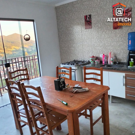 Imagem Imóvel com 2 Quartos à Venda, 107 m² em Laranjeiras - Caldas Imagem Imóvel com 2 Quartos à Venda, 107 m² em Laranjeiras - Caldas