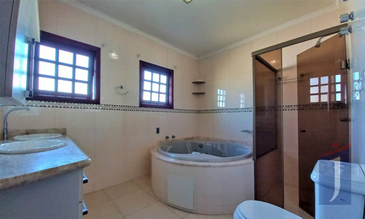 Imagem Casa com 4 Quartos à Venda, 458 m² em Jardim Da Gloria - São Paulo