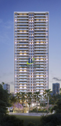 Imagem Apartamento à Venda,  em Caxangá - Recife
