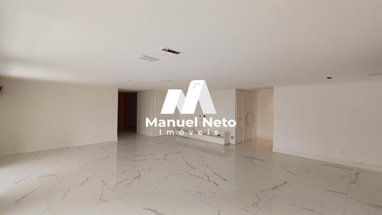 Imagem Apartamento com 3 Quartos à Venda, 319 m² em Aldeota - Fortaleza