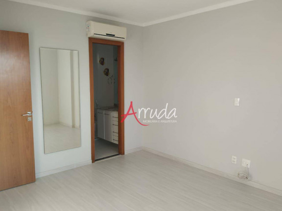 Imagem Apartamento com 2 Quartos à Venda, 110 m² em Centro - Cascavel