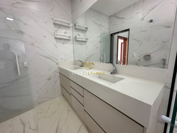 Imagem Casa com 4 Quartos à Venda, 487 m² em Condomínio Do Lago - Goiânia Imagem Casa com 4 Quartos à Venda, 487 m² em Condomínio Do Lago - Goiânia
