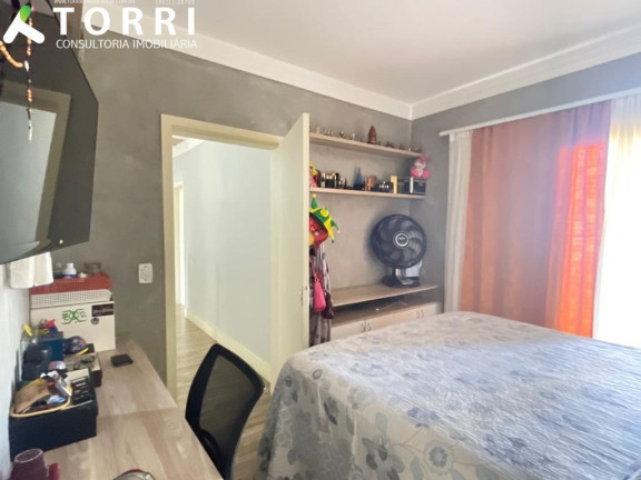 Imagem Imóvel com 3 Quartos à Venda, 196 m² em Horto Florestal - Sorocaba