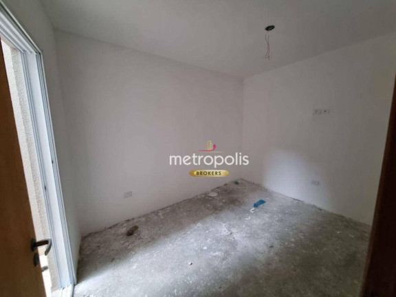 Imagem Apartamento com 2 Quartos à Venda, 51 m² em Silveira - Santo André Imagem Apartamento com 2 Quartos à Venda, 51 m² em Silveira - Santo André