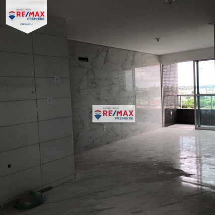 Imagem Apartamento com 2 Quartos à Venda, 58 m² em Jaguaribe - João Pessoa