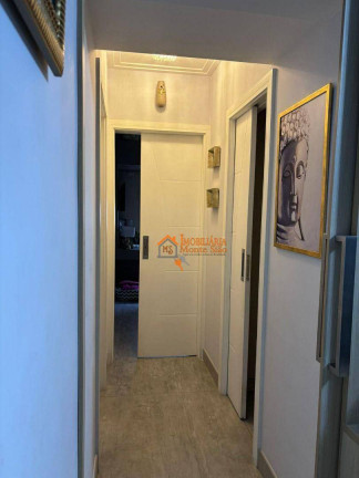 Imagem Apartamento com 3 Quartos à Venda, 122 m² em Jardim Flor Da Montanha - Guarulhos Imagem Apartamento com 3 Quartos à Venda, 122 m² em Jardim Flor Da Montanha - Guarulhos