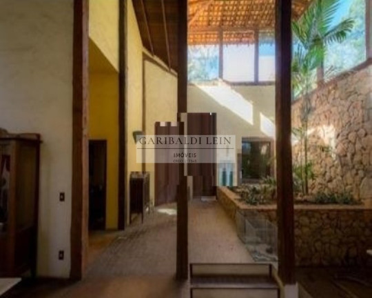 Imagem Imóvel com 4 Quartos à Venda, 560 m² em Barao Geraldo - Campinas
