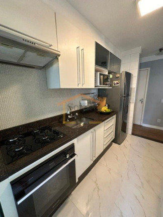 Imagem Apartamento com 3 Quartos à Venda, 103 m² em Centro - Guarulhos
