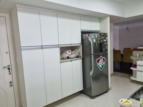 Imagem Apartamento com 4 Quartos à Venda, 160 m² em Praia Do Canto - Vitoria