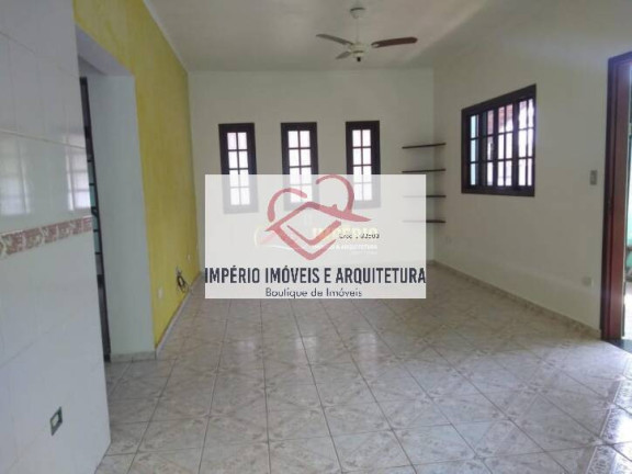 Imagem Casa à Venda, 110 m² em Pontal De Santa Marina - Caraguatatuba
