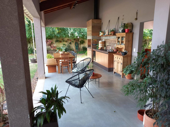 Imagem Casa à Venda, 700 m² em Condomínio Parque Das Garças I - Atibaia