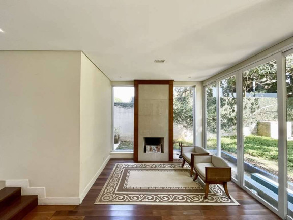Imagem Casa com 5 Quartos à Venda, 742 m² em Vila De São Fernando - Cotia