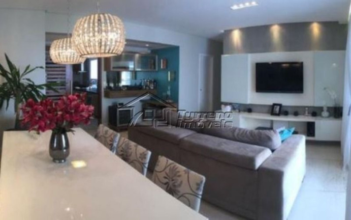 Imagem Apartamento com 3 Quartos para Alugar, 102 m² em Jardim Das Indústrias - São José Dos Campos