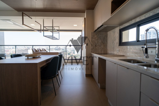 Imagem Apartamento com 3 Quartos à Venda, 151 m² em Jardim Faculdade - Sorocaba