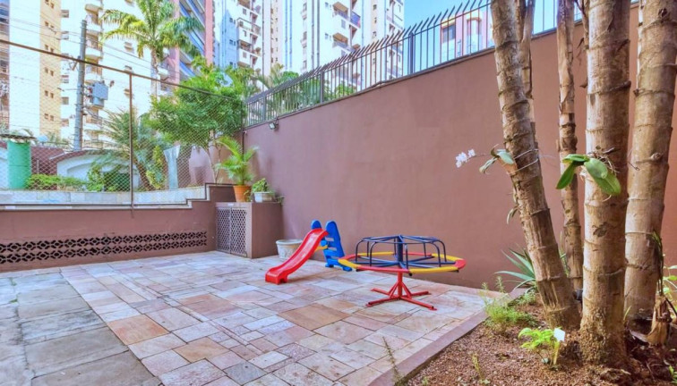 Imagem Apartamento com 2 Quartos à Venda, 73 m² em Moema - São Paulo Imagem Apartamento com 2 Quartos à Venda, 73 m² em Moema - São Paulo