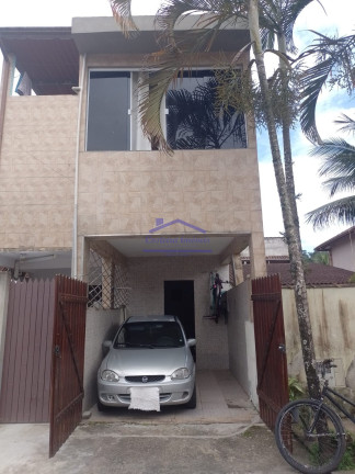 Imagem Casa com 4 Quartos à Venda, 102 m² em Estufa Ii - Ubatuba Imagem Casa com 4 Quartos à Venda, 102 m² em Estufa Ii - Ubatuba