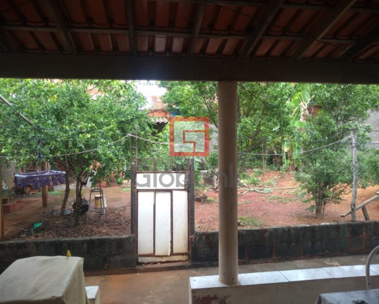 Imagem Casa com 3 Quartos à Venda, 360 m² em Interlagos - Montes Claros