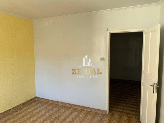 Imagem Casa com 2 Quartos à Venda, 140 m² em Mauá - São Caetano Do Sul